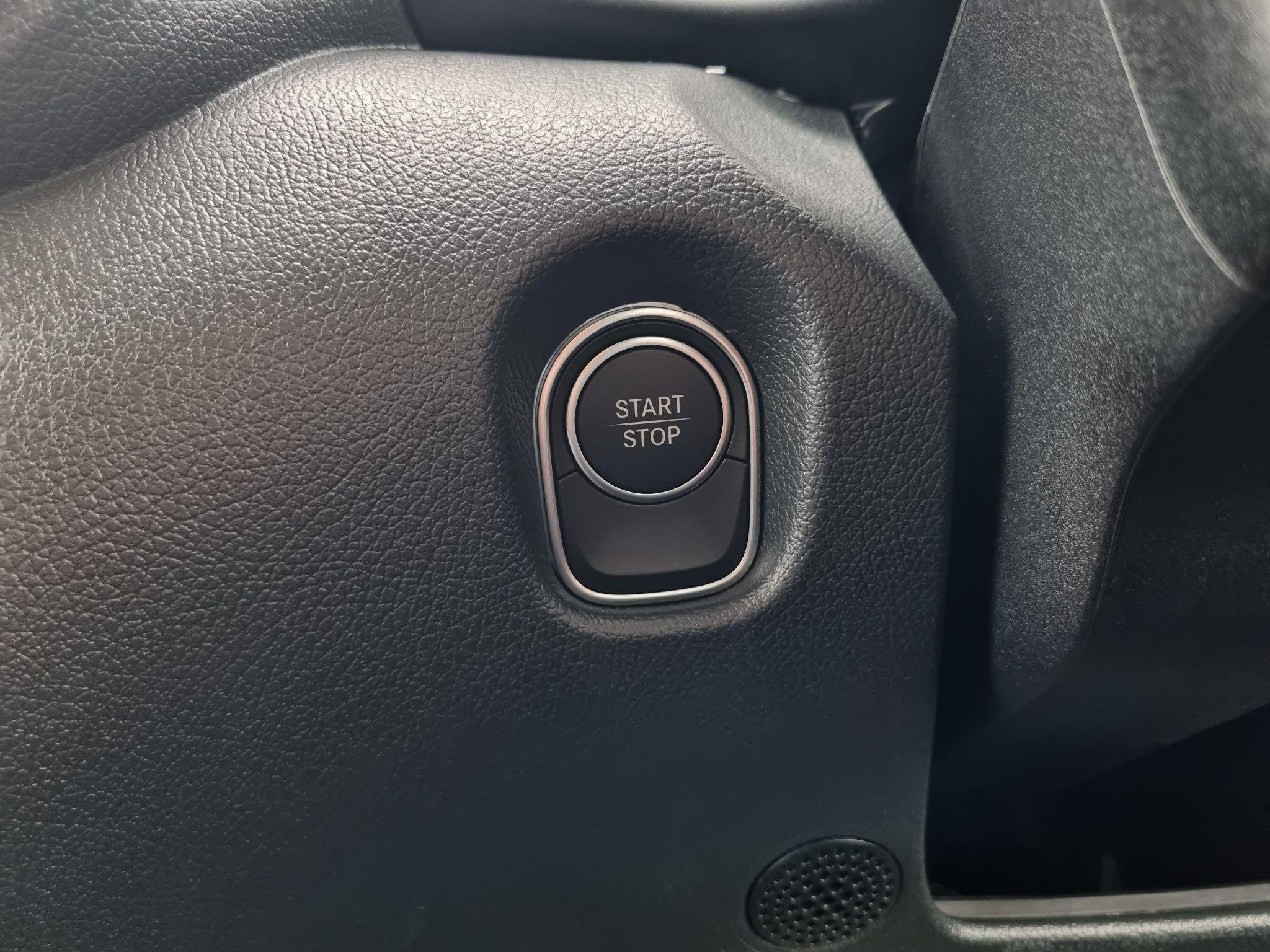 Mercedes-Benz eVito